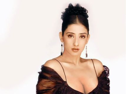 Manisha Koirala Opens Up About Playing Ranbir Kapoor's Mother In Sanjay Dutt Biopic!