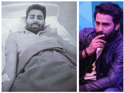 Shocking Revelations! Finally, Manveer Gujjar Accepts That He Is Married & Has A Kid!