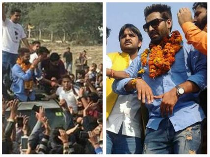 Bigg Boss 10 Winner Manveer Gujjar Lands In Trouble Again!