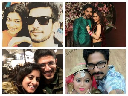 Nach Baliye 8: Arjun-Neha, Mihika-Anand, Bharti-Harsh, Hunar-Mayank & Others Approached For The Show