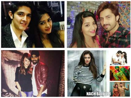Nach Baliye 8: After Rohan Mehra-Kanchi Singh, Monalisa-Vikrant Approached!