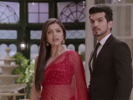 Pardes Mein Hai Mera Dil SPOILER: Naina's Open Challenge To The Mehras; Adaa Khan To Join The Show!