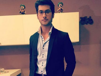 Oh No! Swaragini Actor Namish Taneja Gets Robbed!