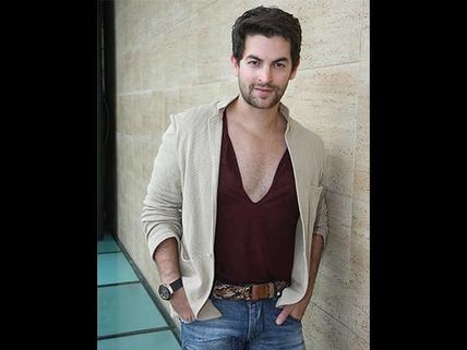 After Tabu, Neil Nitin Mukesh Joins The 'Golmaal Again' Cast!