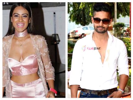 Nia Sharma Slut-shaming Controversy: Ravi Dubey Supports Nia; Calls Her Upfront & Respectable!