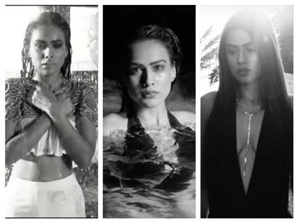 SEE PICS! Nia Sharma Looks HOT In Her Music Video 'Waada'!