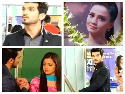 Pardes Mein Hai Mera Dil SPOILER: Raghav Arrives In India; Raghav & Naina's First Meeting Post Leap!