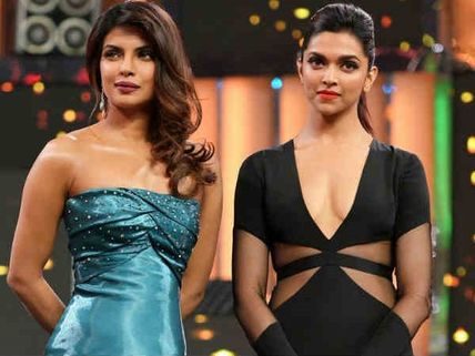 HEARD THIS: Deepika Padukone Beats Priyanka Chopra To Bag An Indo-China Film?