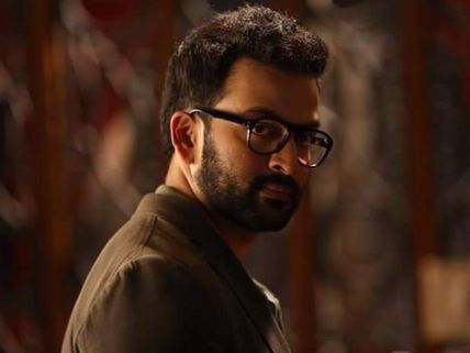 Ezra & Other Top Day 1 Grossers Of Prithviraj!