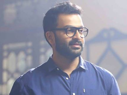 Horror Comedies Do Not Excite Me: Prithviraj