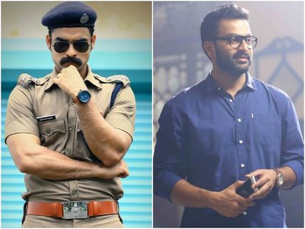 HAT-TRICK! It is 3 Out Of 3 For Prithviraj-Tovino Thomas Team!