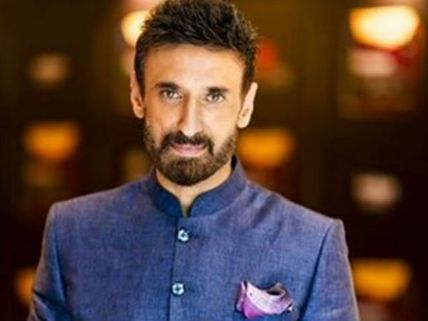 After Dil Bole Oberoi, Rahul Dev Bags A Movie, Thanks To Bigg Boss & Salman Khan!