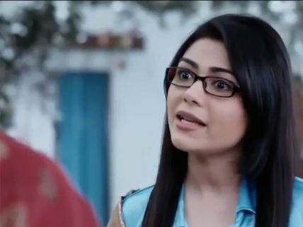 Has Ankita Bahuguna Aka Riya Bid Adieu To Kuch Rang Pyar Ke Aise Bhi?