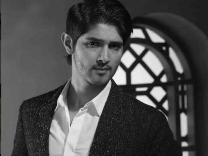 Rohan Mehra Looks Dashing In His New Look