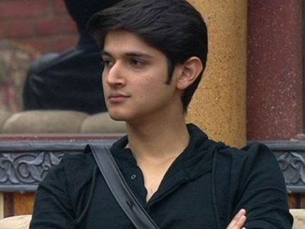 Shocking Video! Is Rohan Mehra Upset With Bigg Boss 10 Makers?