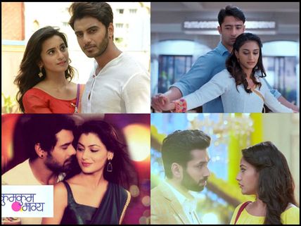 Valentines’ Day Spl: Arjun Bijlani, Shabbir Ahluwalia, Nakuul Mehta…12 Romantic Heroes Of Television