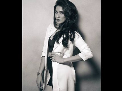 EXCLUSIVE: Sagarika Ghatge On Personal Life Under Wraps: 'Got Nothing To Do With Slut-Shaming!'