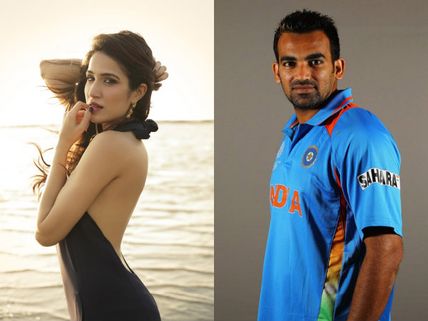 Sagarika Ghatge Opens Up About Her Relationship With Zaheer Khan!
