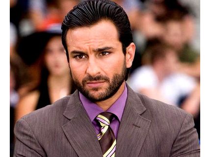 This Is What Saif Ali Khan Does To Live A Stress-Free Life!