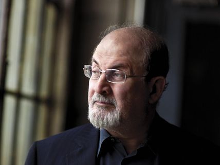 Salman Rushdie Wants Lion To Win All The Oscars It Has Been Nominated For