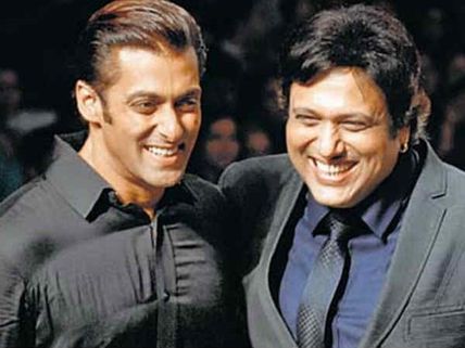 Govinda On Doing A Film With Salman: I Don't Want To Disturb His Success Because Of My Own Reasons