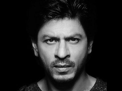 Shahrukh Khan To Inspire People With TedTalks!