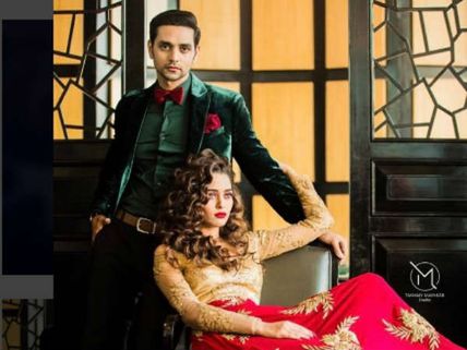 Meri Aashiqui Tum Se Hi Actor Shakti Arora Prefers A Destination Wedding!