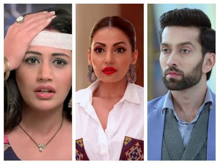 Ishqbaaz SPOILER: Shivaay & Anika's Romance Blooms Amidst Anika's Memory Loss Drama!