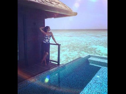 BOMBSHELL! Sonakshi Sinha Dons Beachwear In Maldives & Her Transformation Is Hot AF!