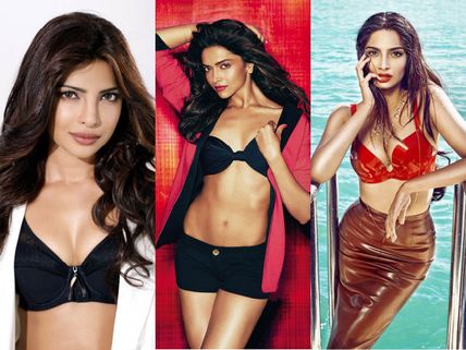 Sonam Kapoor: I Will Never Reach The Standards Of Deepika Padukone & Priyanka Chopra In Hollywood!