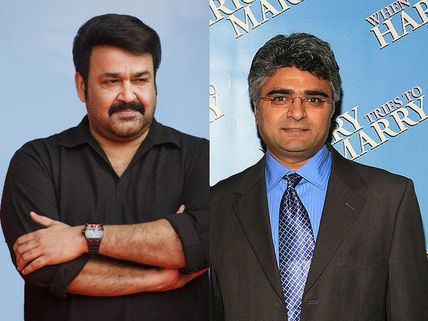 South Superstar Mohanlal All Set To Make His Hollywood Debut Soon