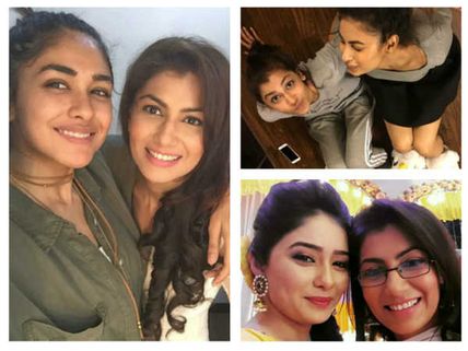 Sriti Jha Celebrates Her Birthday; Alleged BF Kunal Karan Kapoor & Kumkum Bhagya Actors Wish Her!