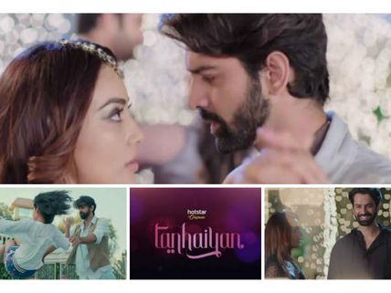 Tanhaiyan - Valentine's Day Treat! Surbhi Jyoti-Barun Sobti’s Show Will Make You Want More!