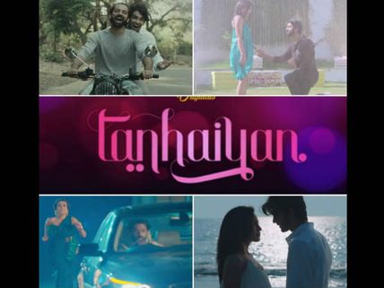 Worth Watching! Barun Sobti & Surbhi Jyoti’s Tanhaiyan Will Make You Laugh, Cry, Love & Hate!