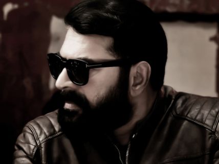 The Great Father Motion Poster Crosses 1 Million Views!