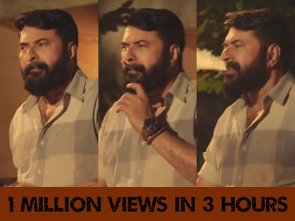 WHOA! The Great Father Teaser Crosses 1 Million Views On Facebook