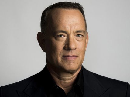 Tom Hanks Believes He Is A Cool Grandparent
