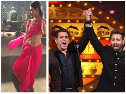 Latest TRP Ratings: SURPRISE! Naagin 2 & Bigg Boss 10 Grand Finale Top The TRP Chart!