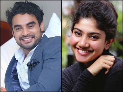WOW! Tovino Thomas And Sai Pallavi Top Kochi Times Most Desirable List!