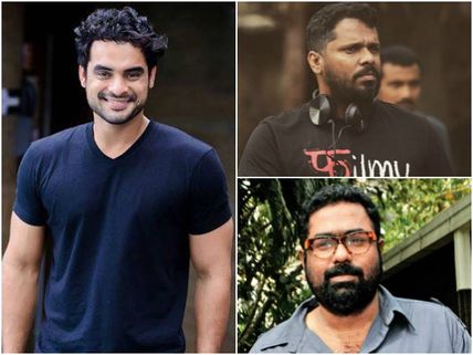 WAITING! Tovino Thomas To Team Up With Aashiq Abu And Amal Neerad! 
