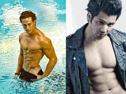Tiger Shroff Or Varun Dhawan; Who Will Replace Salman Khan In Sher Khan?