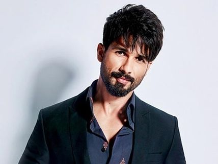 Gaining Muscle, Not Fat For The Role In Padmavati: Shahid Kapoor