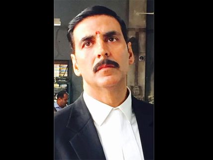 I Abide By Court's Decision: Akshay Kumar On Jolly LLB 2