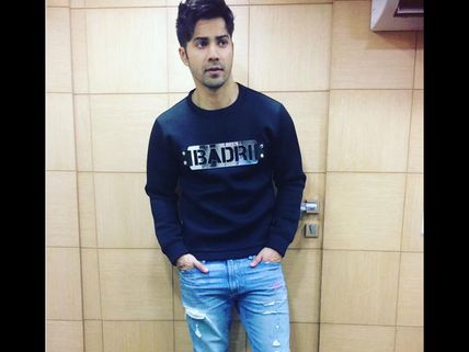 Varun Dhawan On Never Giving A Flop Film: I Don’t Think There’s Any Sense Of Achievement