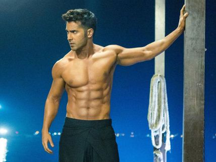 Varun Dhawan Talks About His Fear Of Failure!