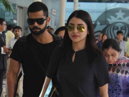 Virat Kohli Is The Producer Of Anushka Sharma’s Phillauri?