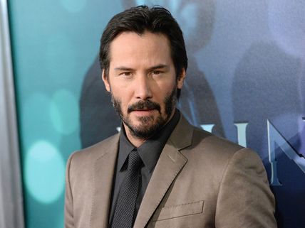 Keanu Reeves Wanted John Wick To Fight For His Life