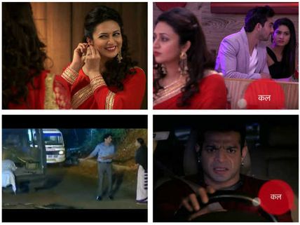 Yeh Hai Mohabbatein Major Drama: Ishita & Raman To Go On A Dinner Date; Mani Helps Nidhi To Escape!