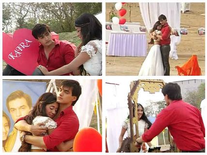 Yeh Rishta Kya Kehlata Hai Spoiler: Naira Gives ‘Surprise’ Valentine Treat To Kartik!