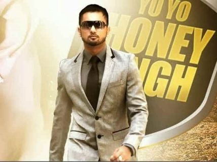 SAY WHAT! A Biopic On Yo Yo Honey Singh On The Cards?
